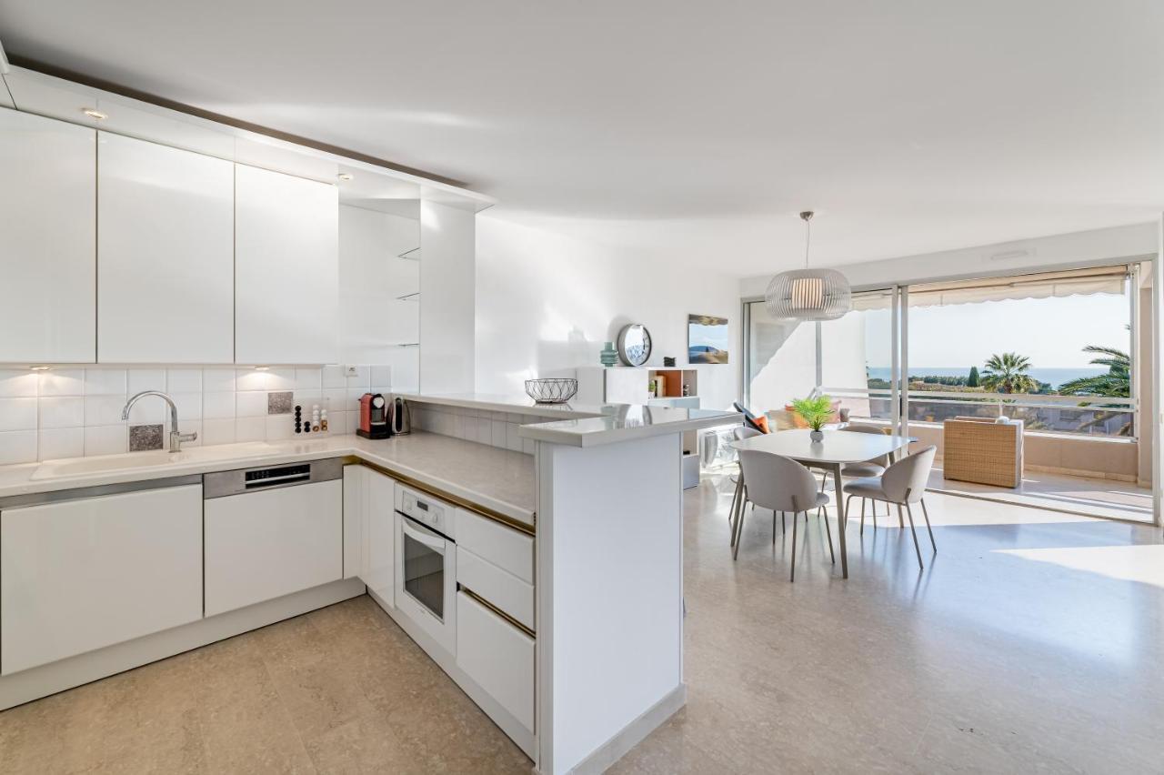Apartamento Lou Beu Par Dodo-A-Cassis Exterior foto