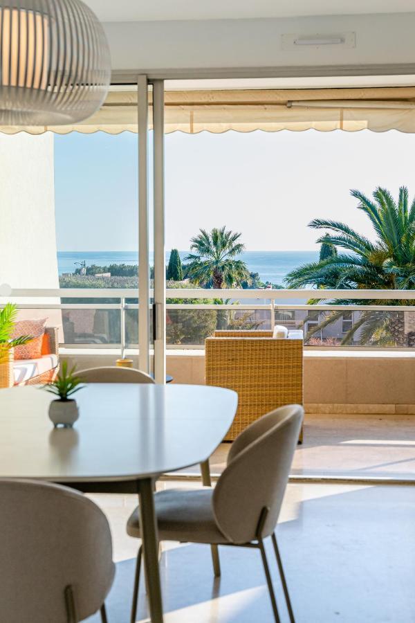 Apartamento Lou Beu Par Dodo-A-Cassis Exterior foto