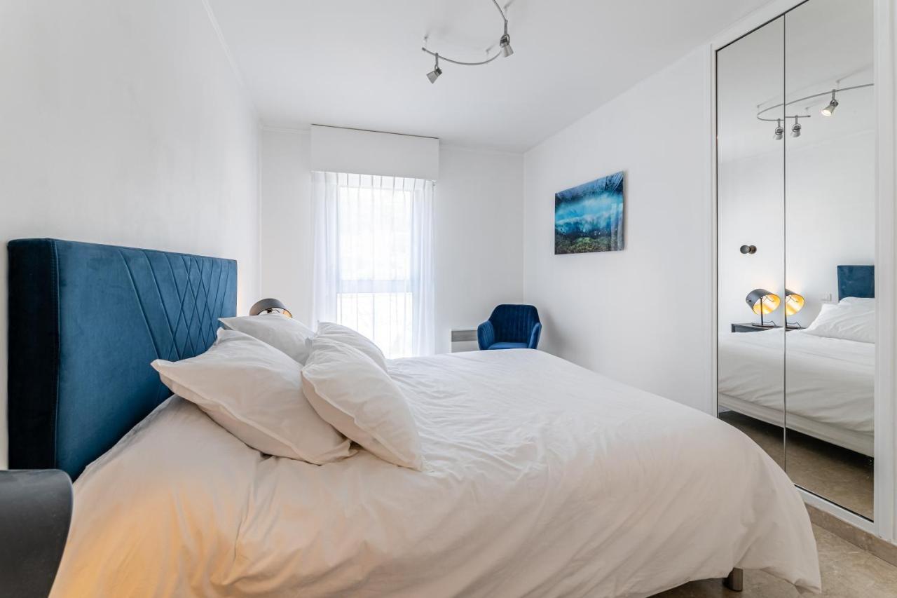 Apartamento Lou Beu Par Dodo-A-Cassis Exterior foto