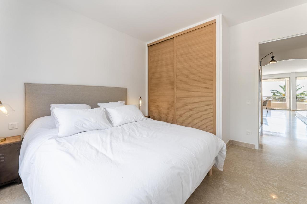 Apartamento Lou Beu Par Dodo-A-Cassis Exterior foto