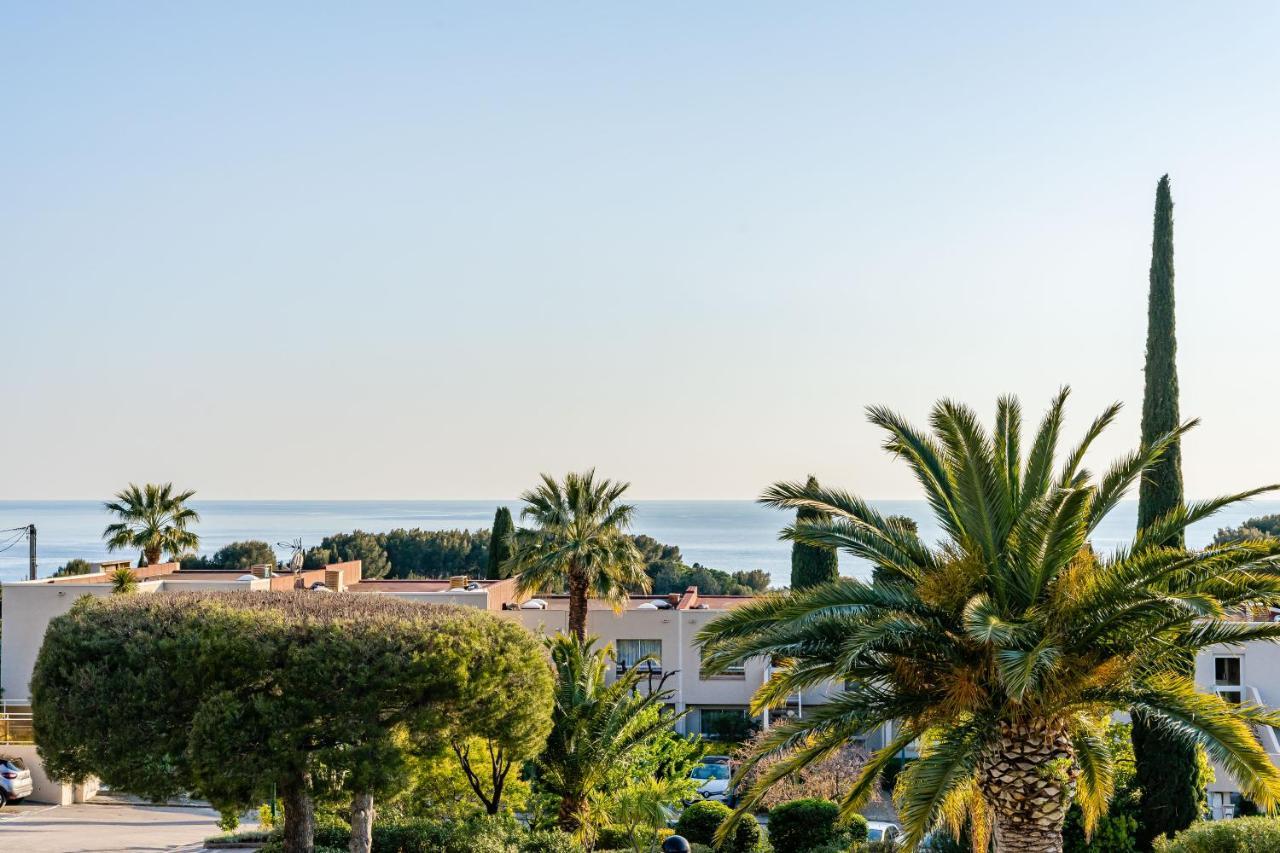 Apartamento Lou Beu Par Dodo-A-Cassis Exterior foto