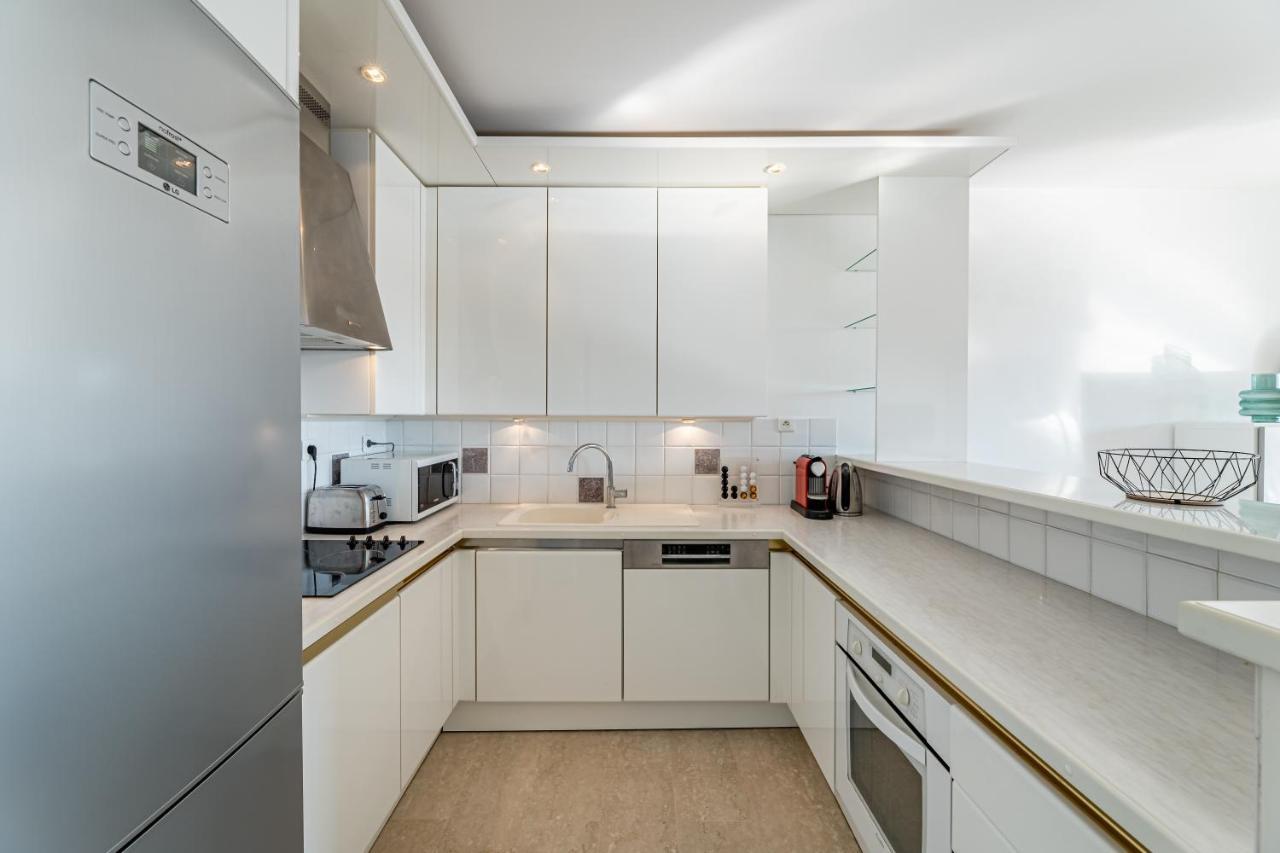 Apartamento Lou Beu Par Dodo-A-Cassis Exterior foto