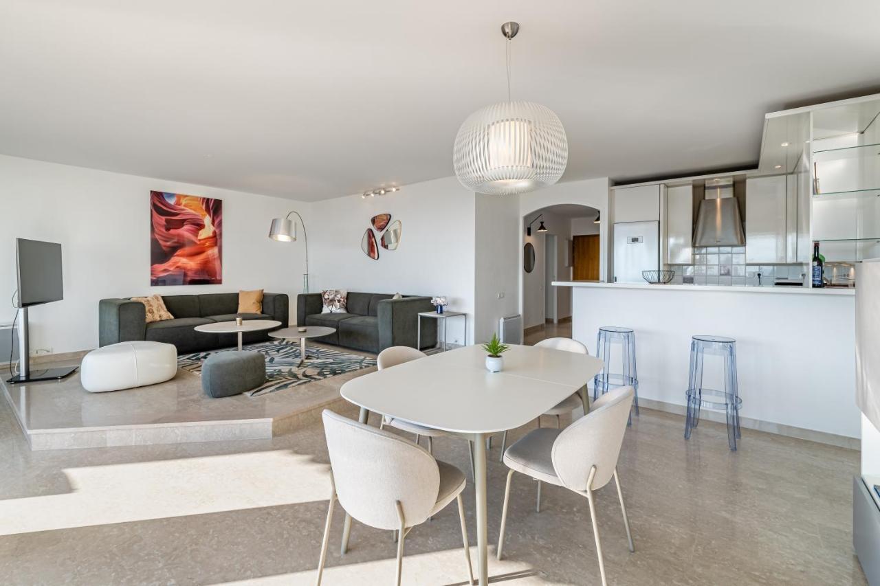 Apartamento Lou Beu Par Dodo-A-Cassis Exterior foto