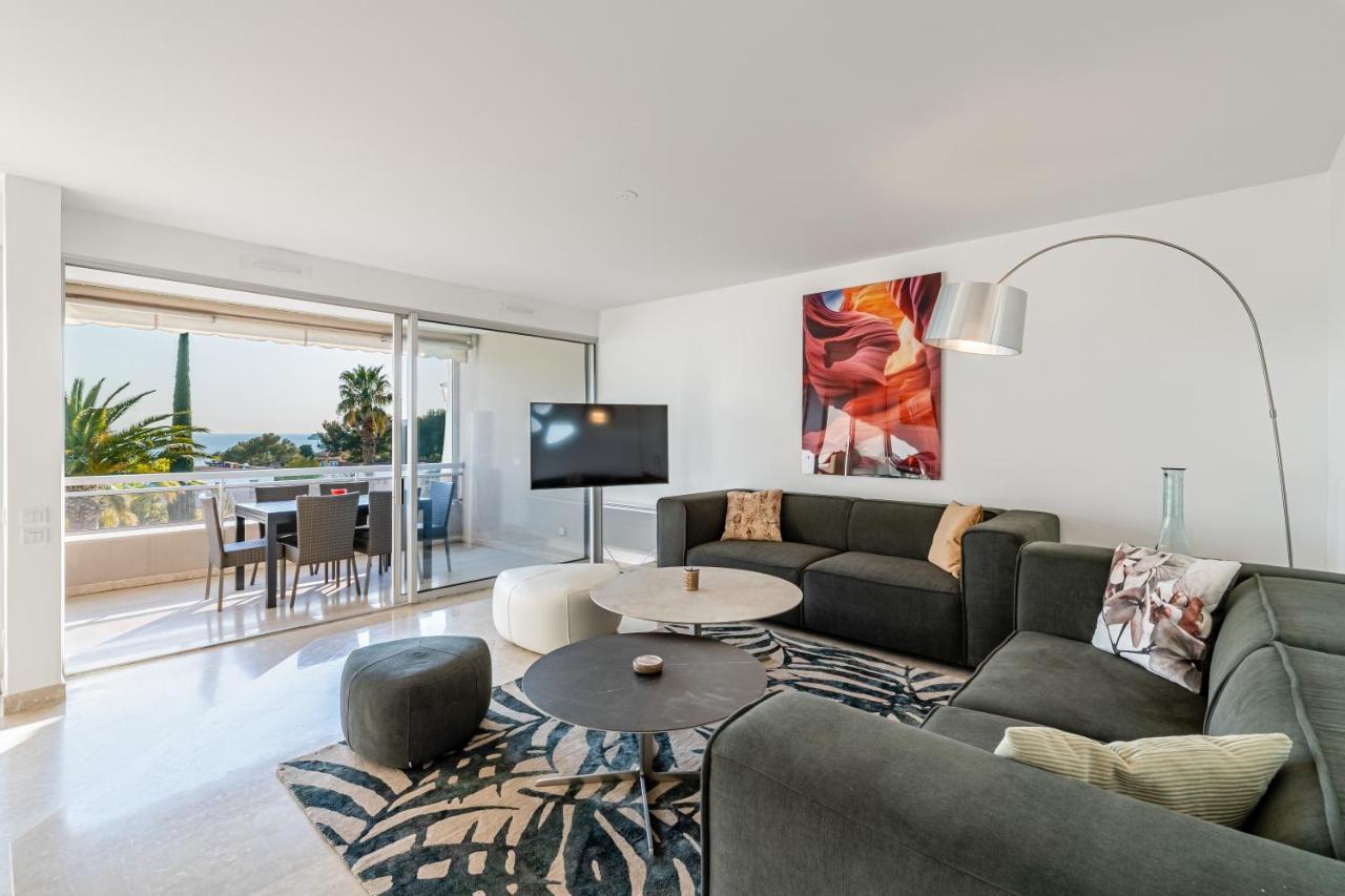 Apartamento Lou Beu Par Dodo-A-Cassis Exterior foto