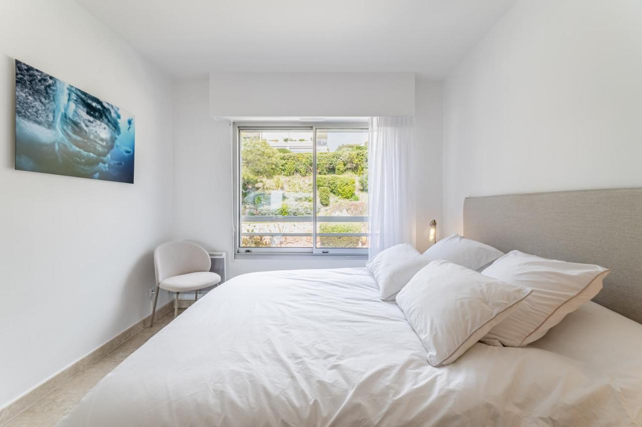 Apartamento Lou Beu Par Dodo-A-Cassis Exterior foto